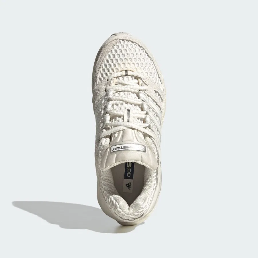 Кроссовки ADIDAS ORIGINALS 'Adistar Control 5' в серо-бежевом цвете — фото 3