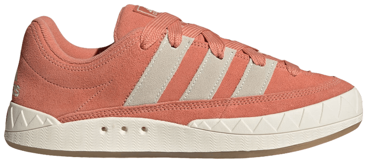 

Кроссовки adidas Adimatic 'Wonder Clay', розовый