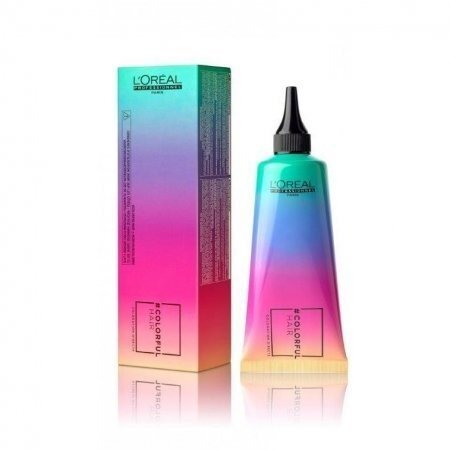 

Краска для волос Желтая, 90 мл Loreal, Colorfulhair, L'Oréal Professionnel