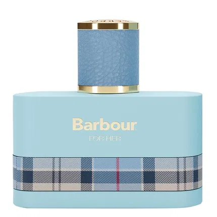 Парфюмерная вода женская Barbour's Coastal For Her