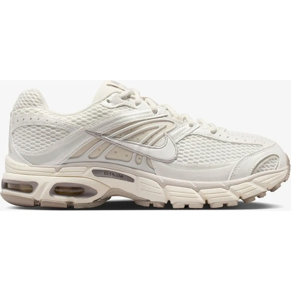 Детские кроссовки унисекс с шнуровкой Air Max Moto 2k Nike, Sedefli Beyaz