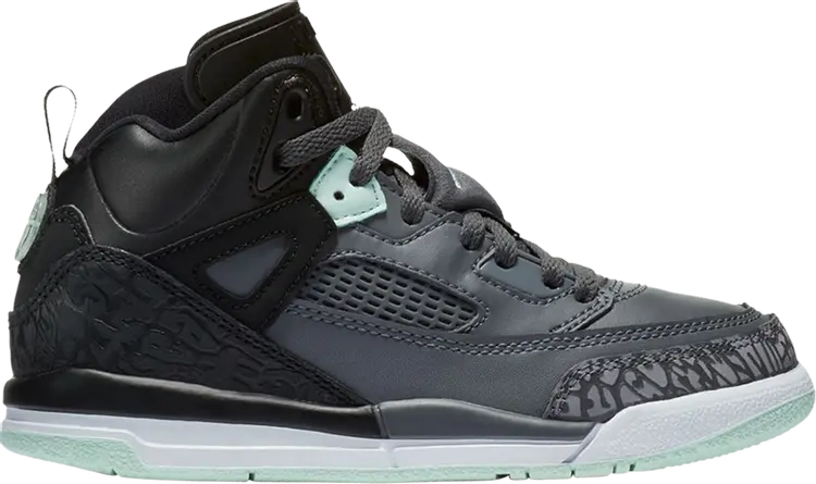 

Кроссовки Jordan Spizike GP Black Mint Foam, черный