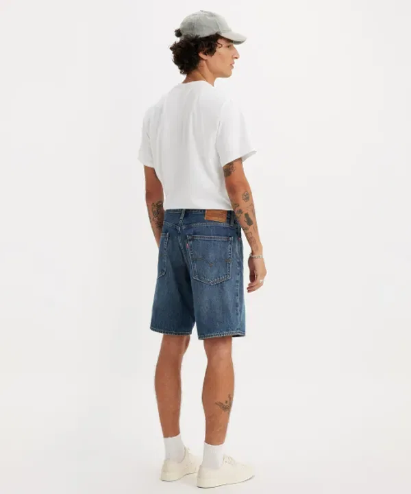 Шорты свободного кроя 468 Stay, Levi'S — фото 3