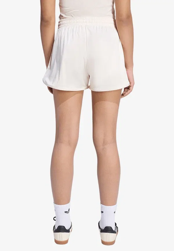 Шорты Adidas Originals, белый — фото 2