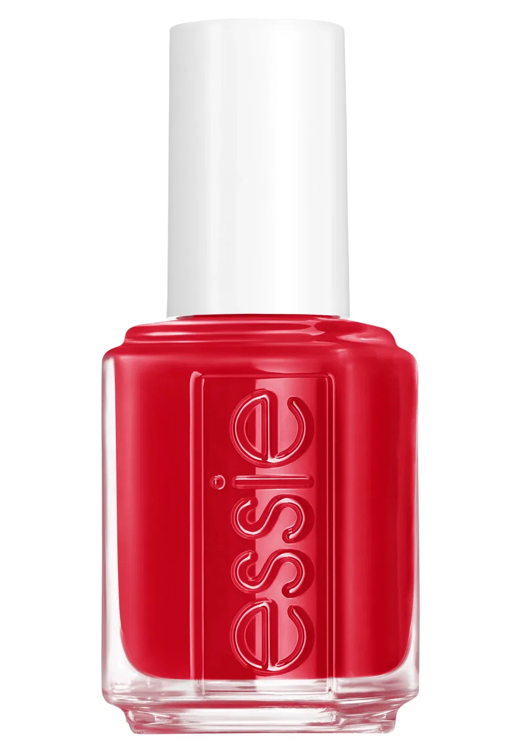 Лак для ногтей - лак для ногтей Essie, 750 Not Red-Y For Bed, 13.5 мл