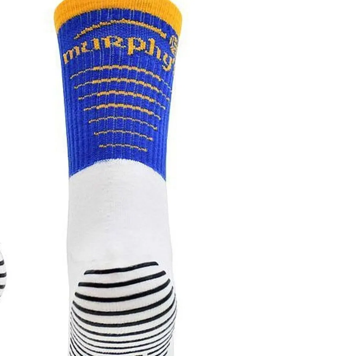 Носки с захватом до середины икры Pro Gaa Murphys, Blue — фото 2