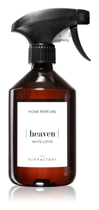 

Освежитель воздуха Ambientair Olphactory White Lotus, 500 мл