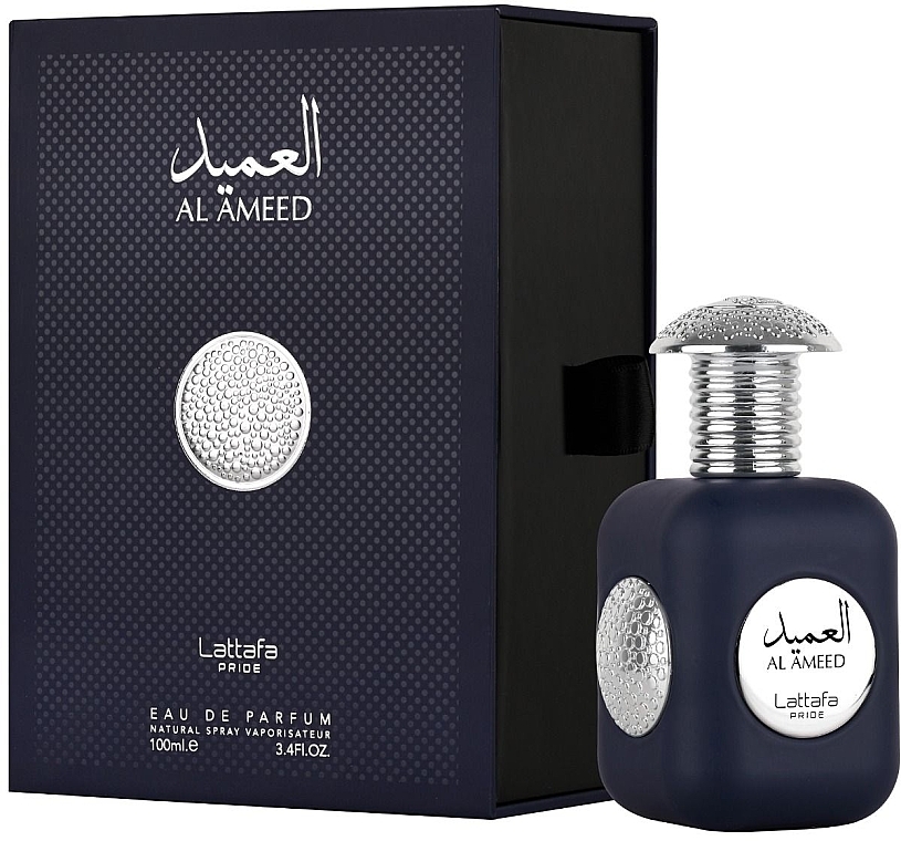 

Духи Lattafa Perfumes Pride Al Ameed