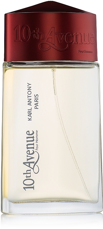 

Туалетная вода Karl Antony 10th Avenue Pour Homme