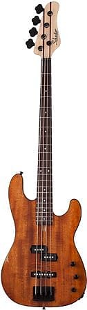 

Schecter Michael Anthony MA-4 Bass Gloss Натуральный ANTHONY4 GN