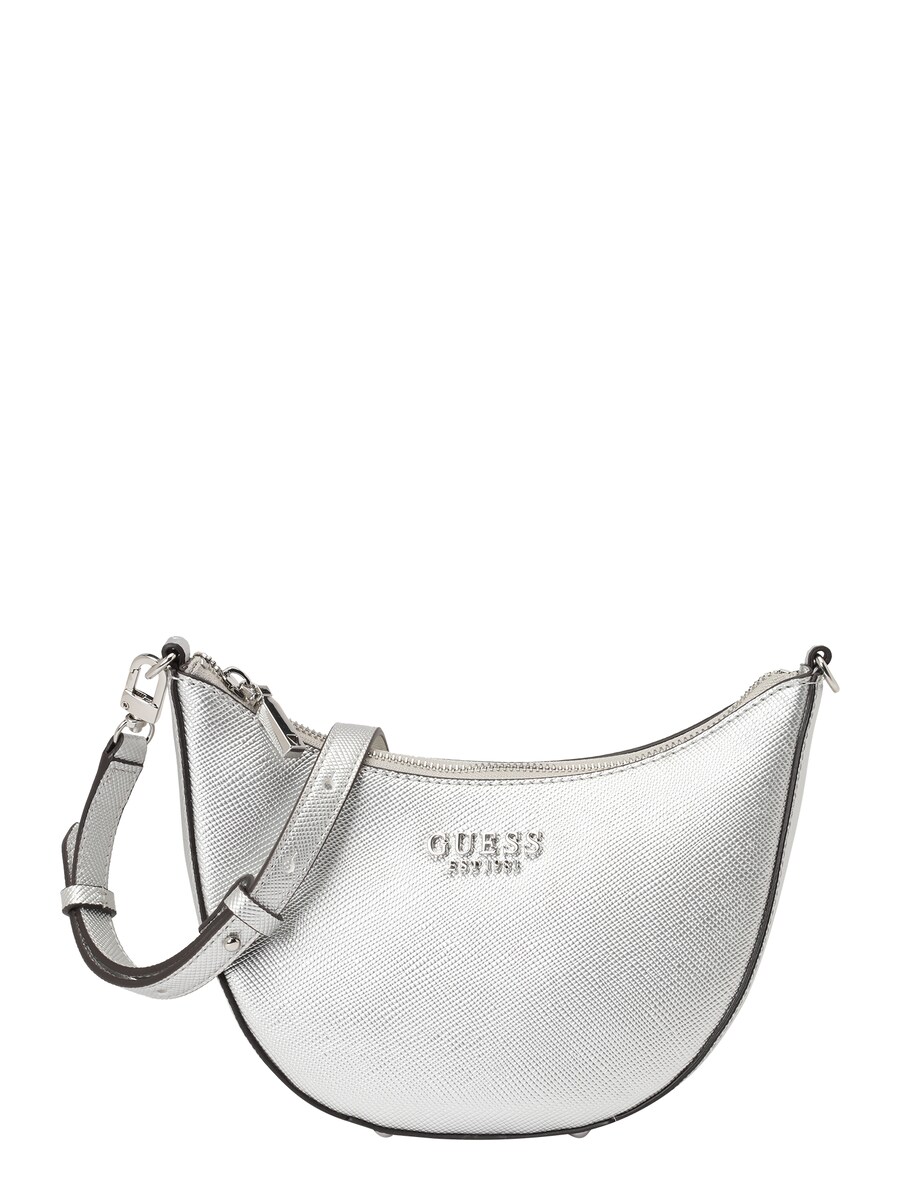

Сумка через плечо GUESS Fedana, Silver