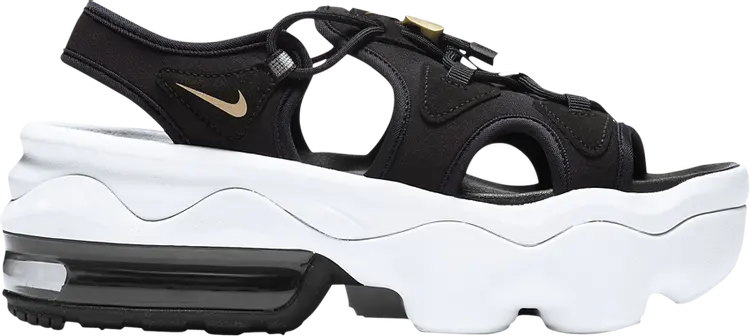 Сандалии Nike Wmns Air Max Koko 'Black', черный