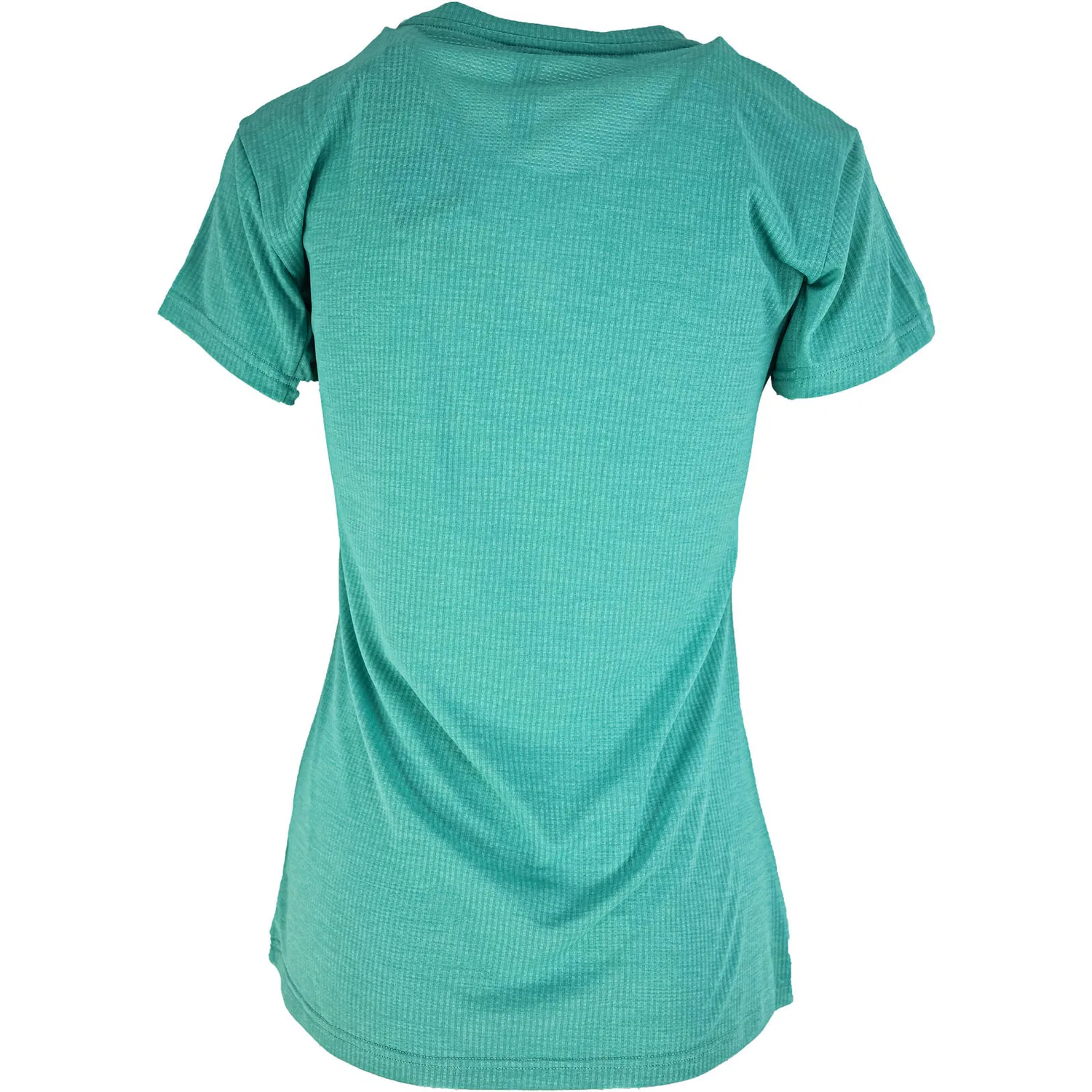Женская футболка Tivid Adidas, Blau — фото 2