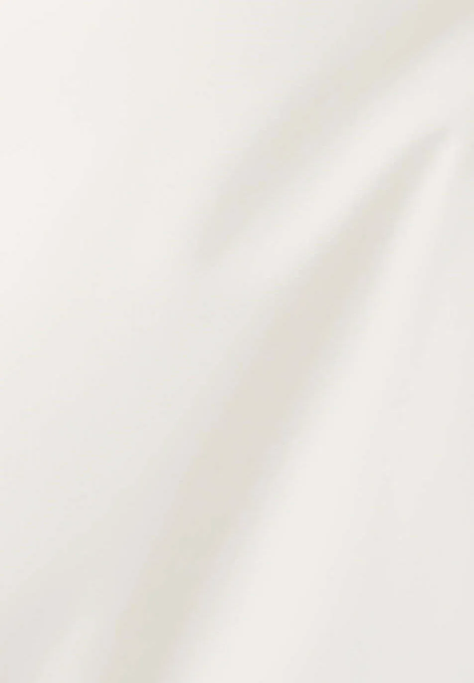 Детская зимняя куртка Mango Kids, White — фото 4