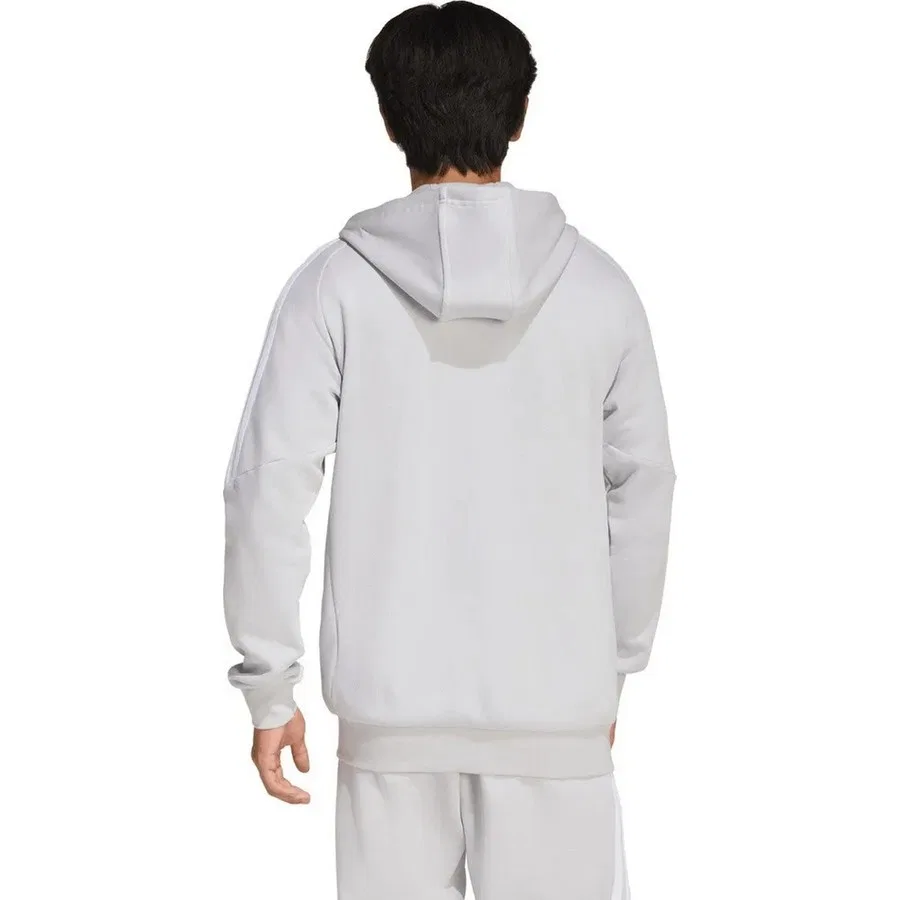 Мужской свитшот Tiro26L adidas, Серый — фото 3
