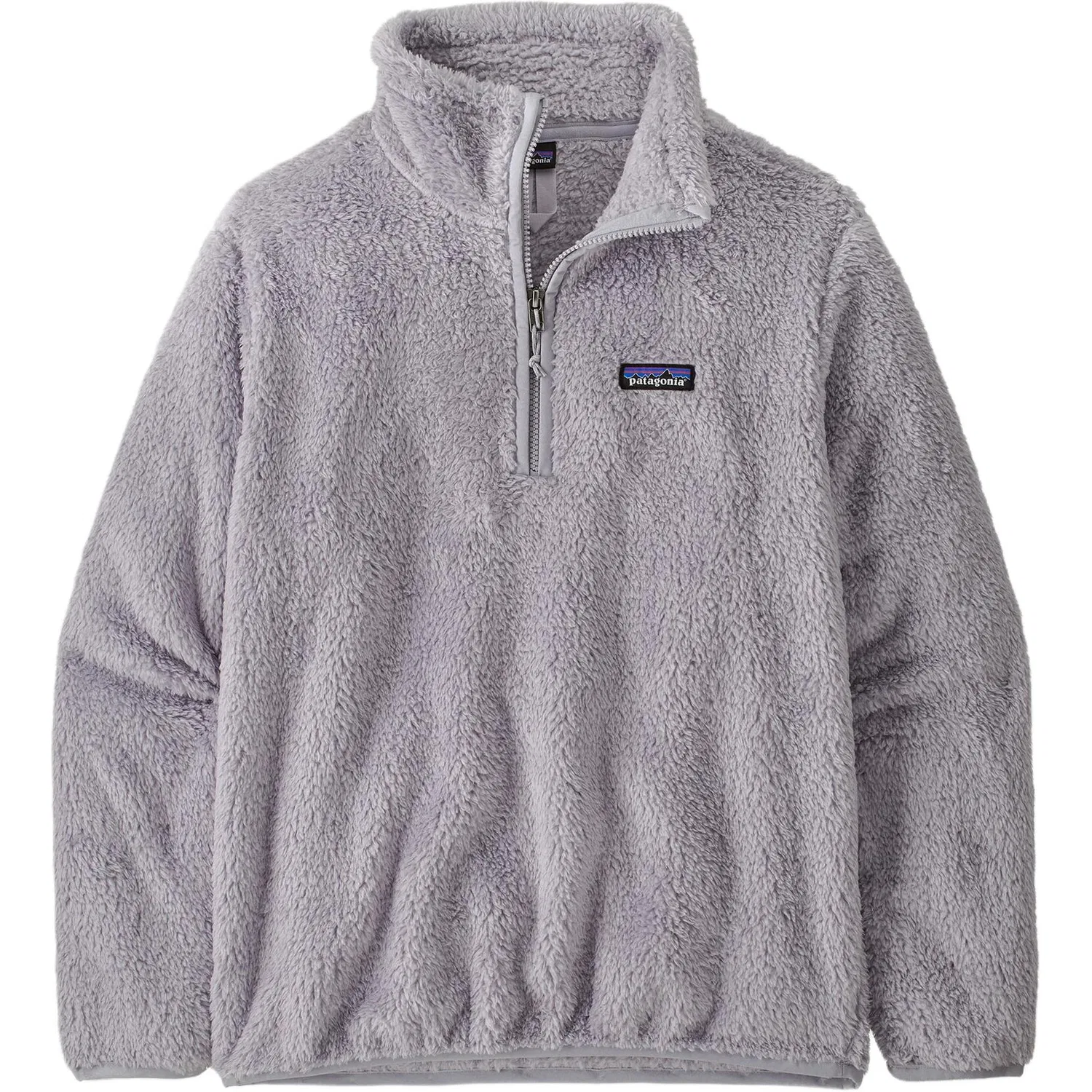 Женская флисовая куртка Patagonia Los Gatos Fleece, Permafrost Purple/PMFP
