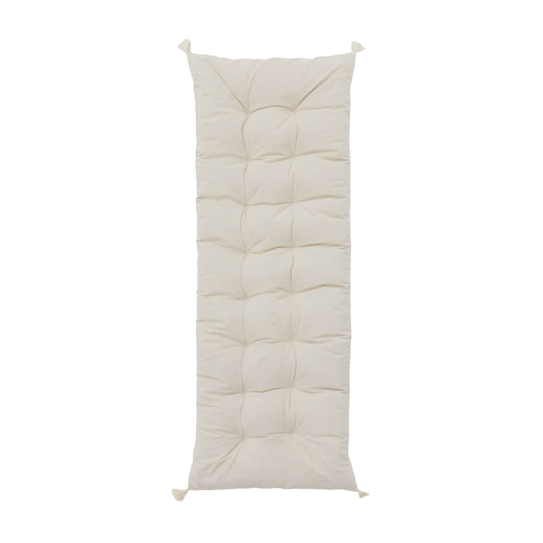 

Подушка на сиденье H&M Home, бежевый