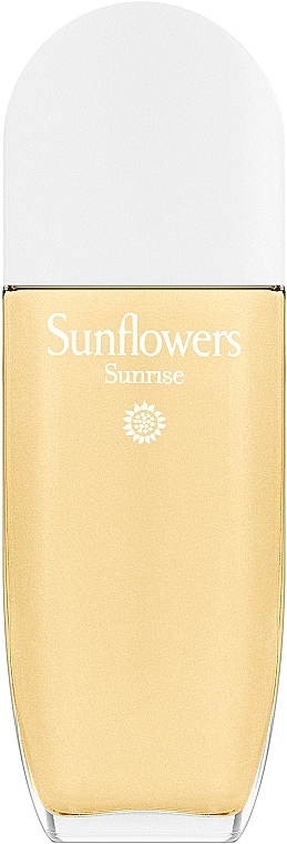

Туалетная вода Elizabeth Arden Sunflowers Sunrise