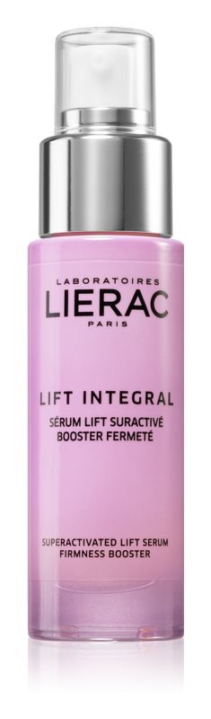 

Подтягивающая и подтягивающая сыворотка Lierac Lift Integral