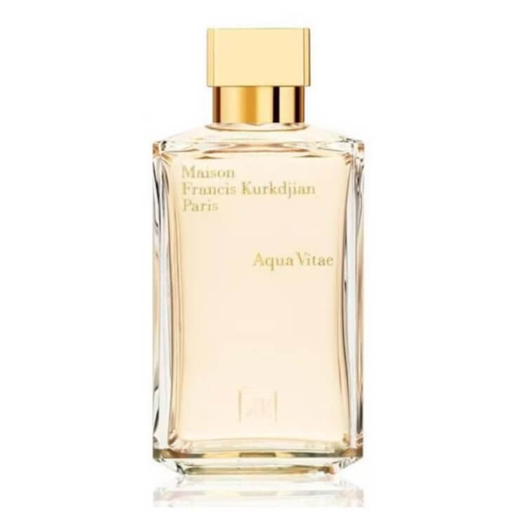 

Туалетная вода Maison Francis Kurkdjian Aqua Universalis, 200 мл