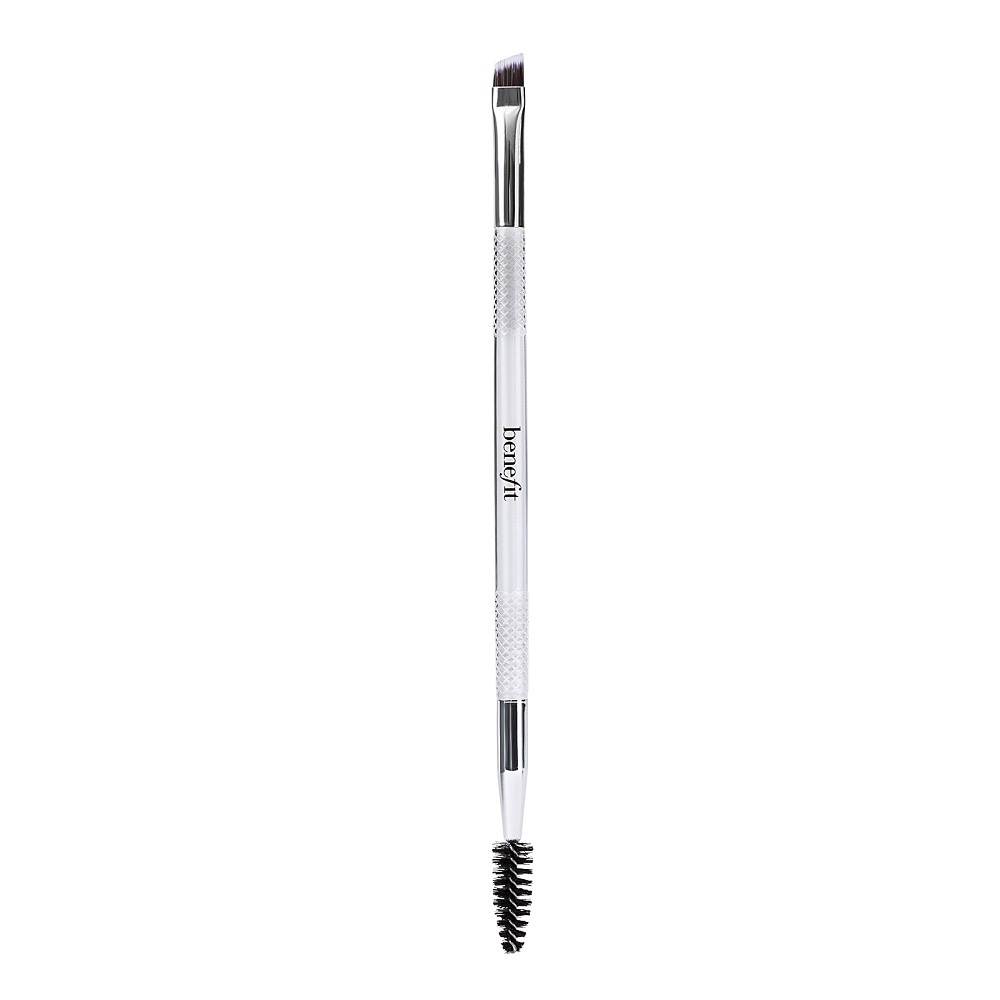 

Двусторонняя кисть для помады для бровей powmade brush Benefit Cosmetics, количество 1 шт.