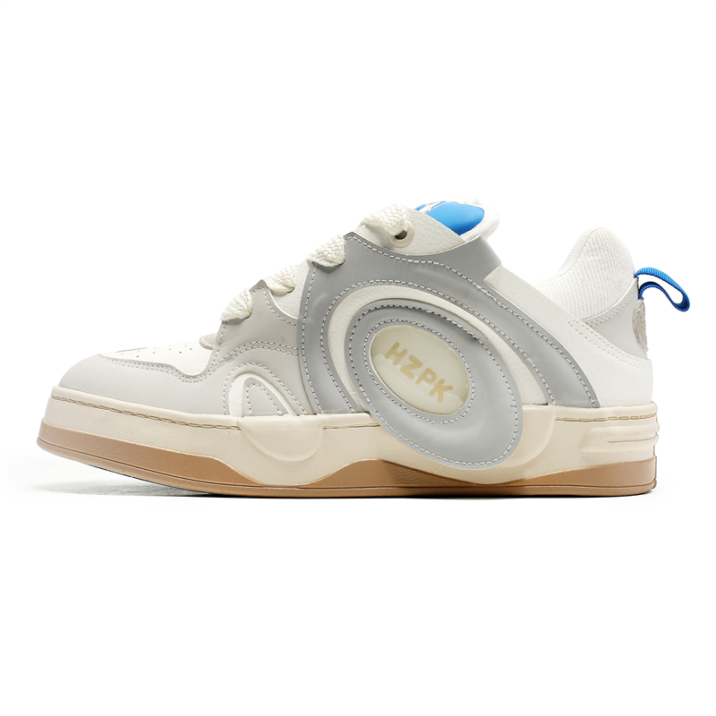 

Кроссовки мужские Lifestyle Shoes Men Low-Top Simba'S Pride, бежевый