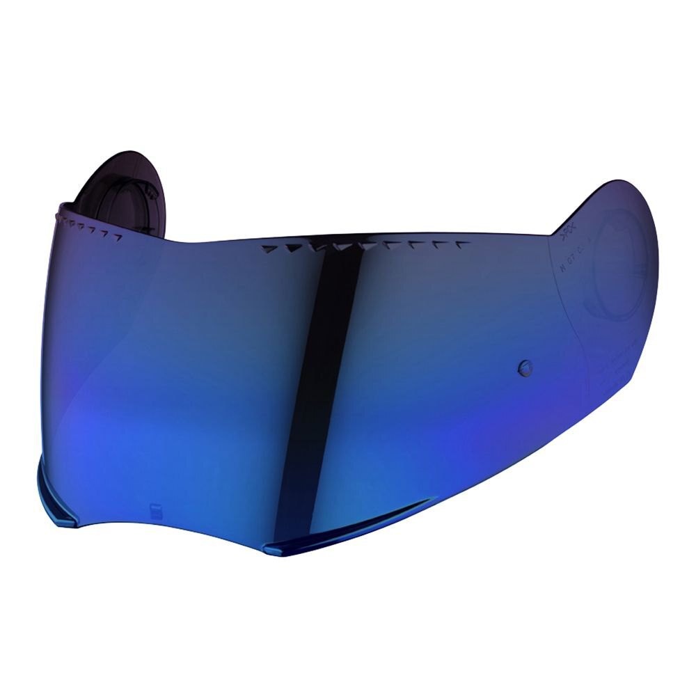 

Визор для шлема Schuberth C3/S2/C3 Pro, синий