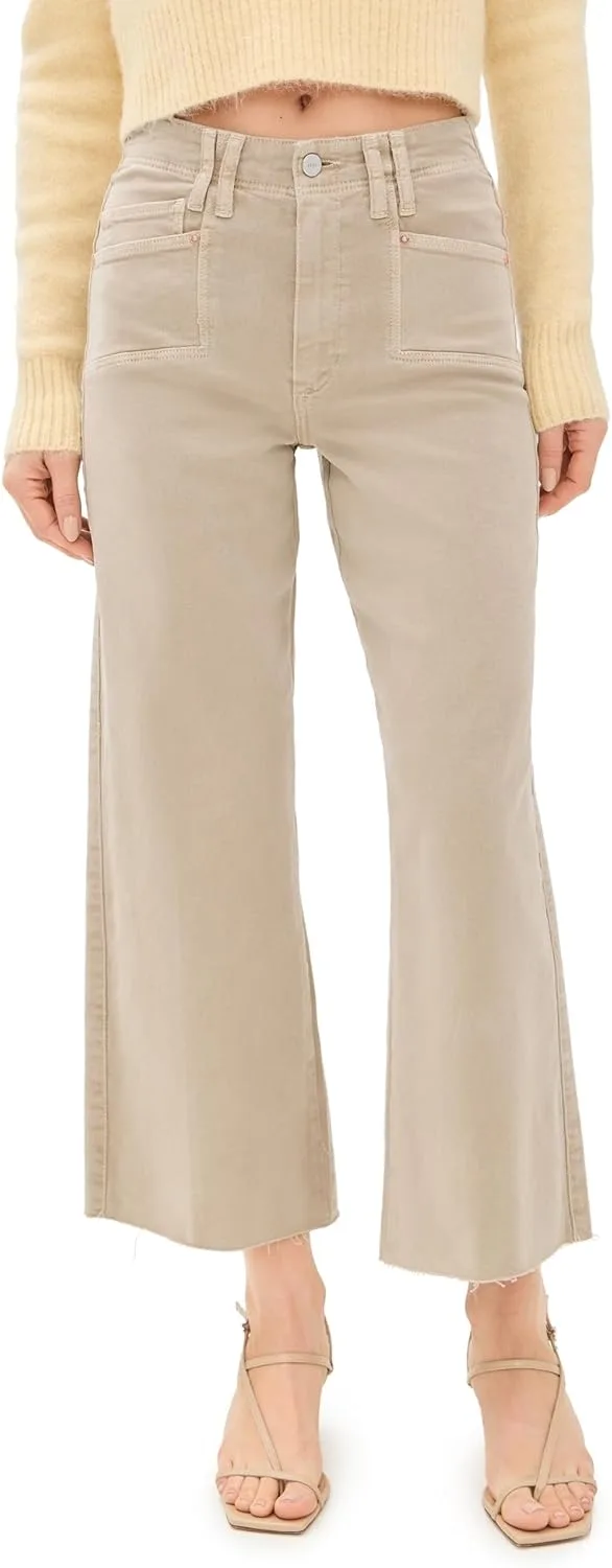 

PAIGE Женские джинсы Anessa