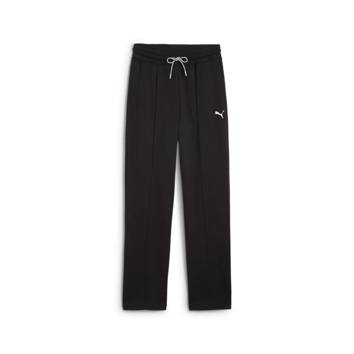 

Спортивные брюки PUMA "Спортивные брюки с защипами CLASSICS женские", черный
