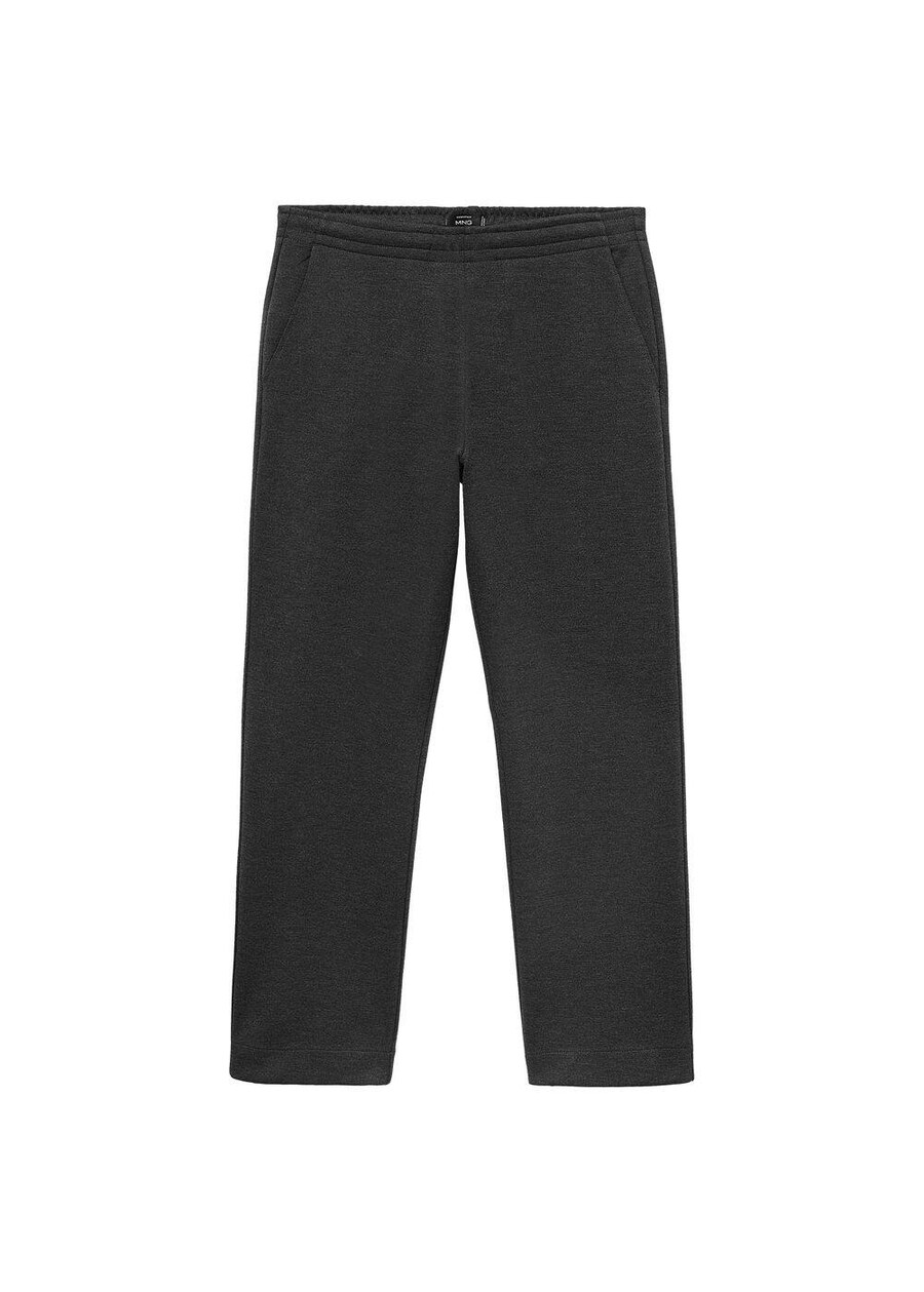 

Повседневные брюки MANGO MAN Cohen, Dark grey