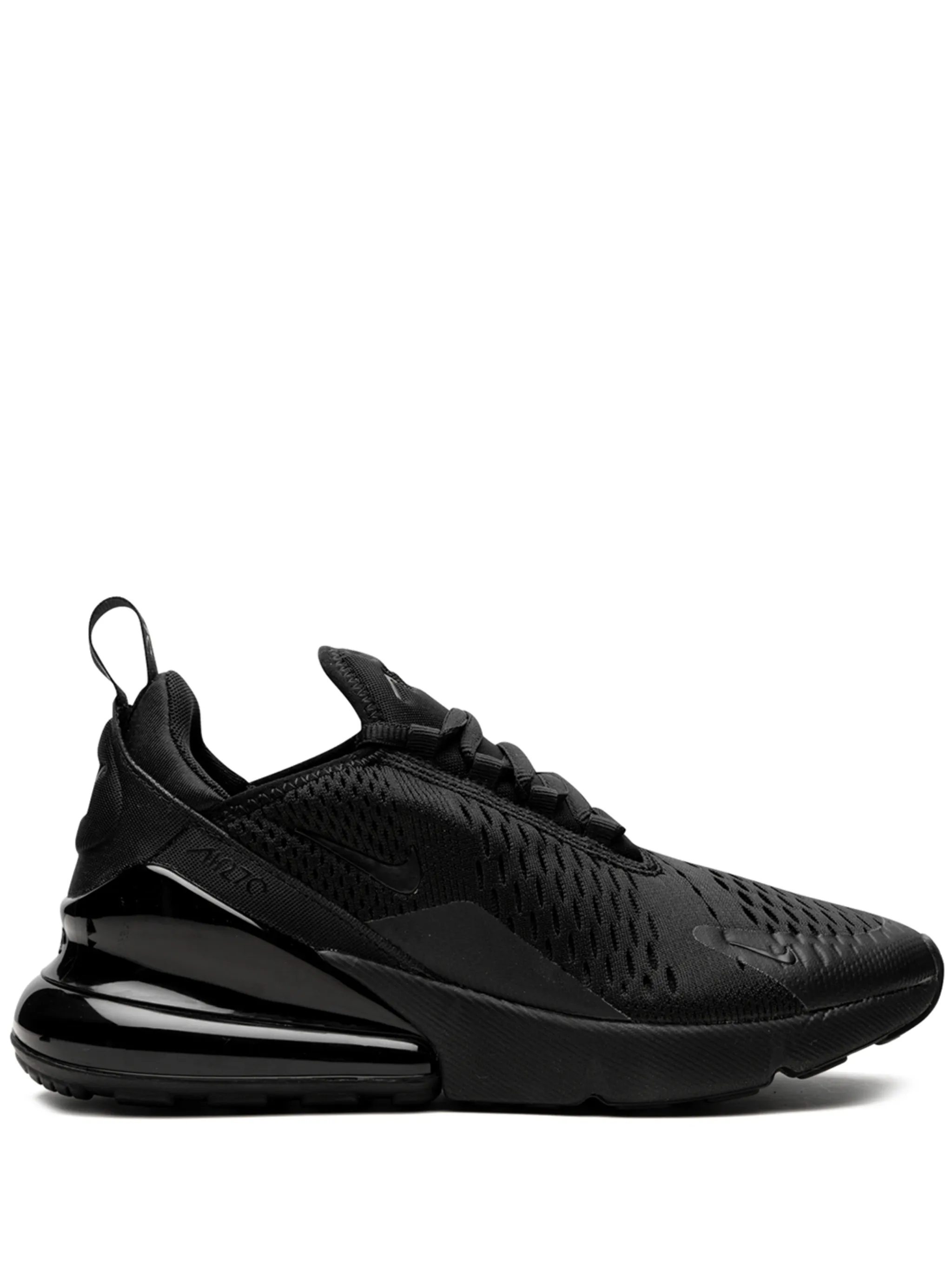 

Кроссовки Air Max 270 BG Nike Kids, черный