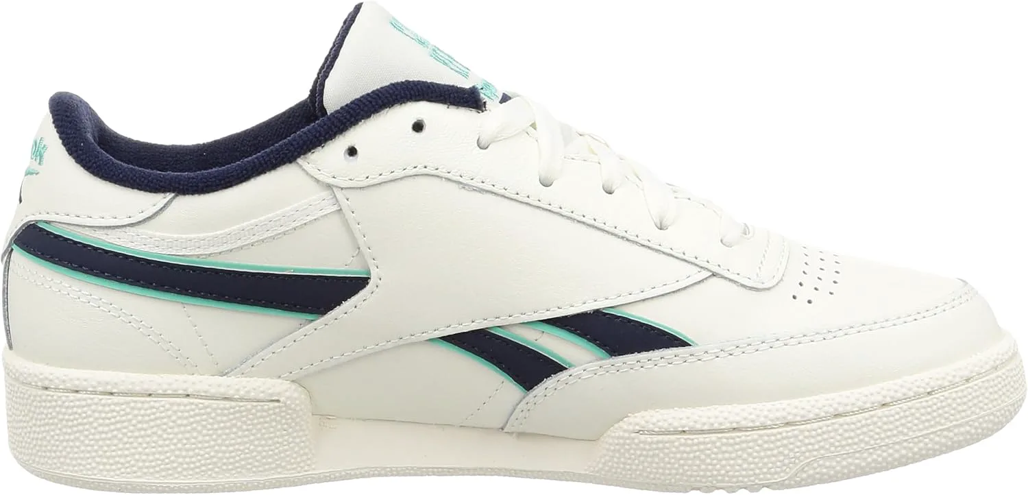 

Reebok [Рибок] кроссовки-бутсы Club C Revenge для мужчин, темно-синий
