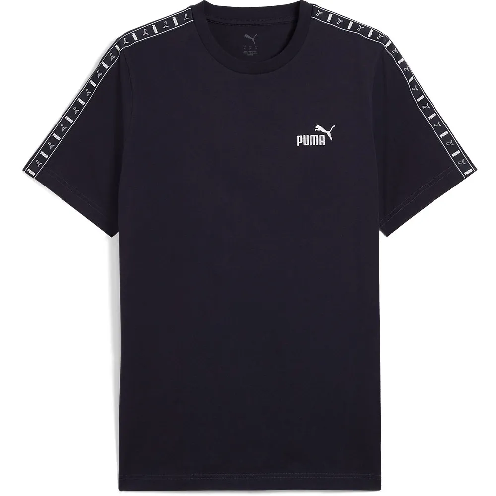 

Футболка с коротким рукавом Puma Ess Tape, синий