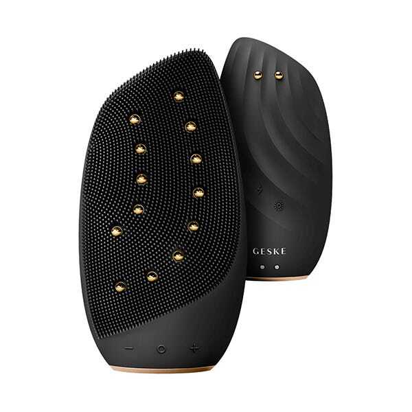 

Sonic Thermo щетка для лица и лифтинг для лица 8 в 1 Geske