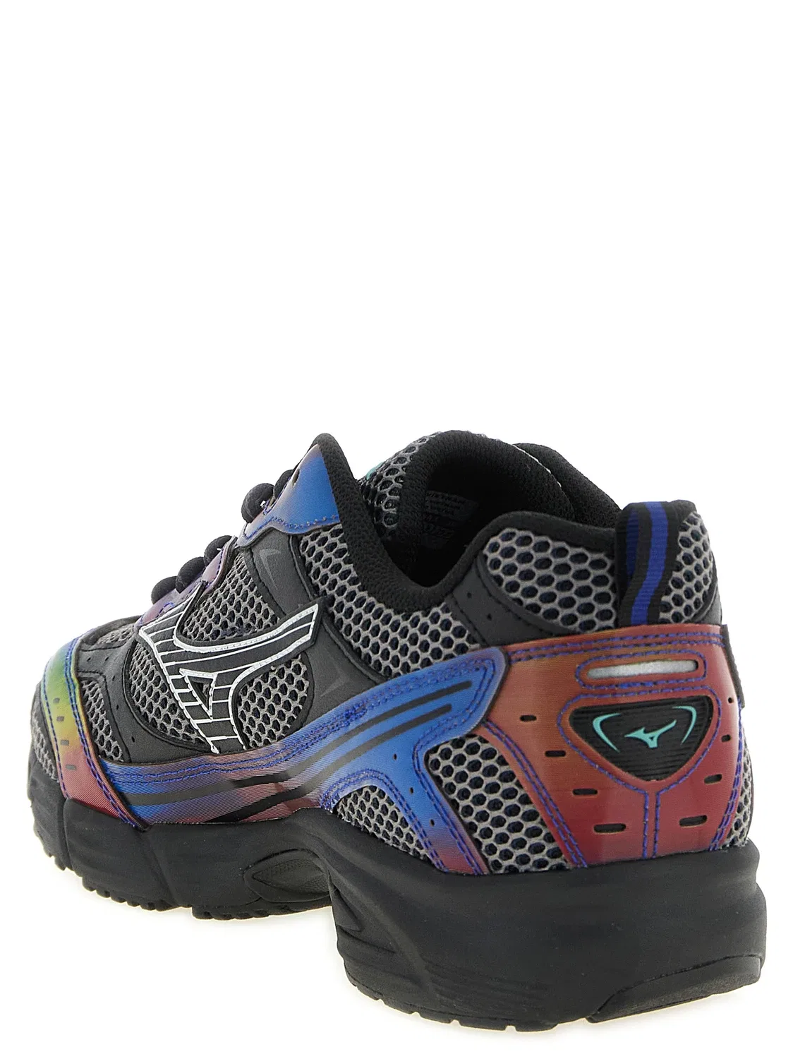 Кроссовки 'MXR' Mizuno, мультиколор — фото 3