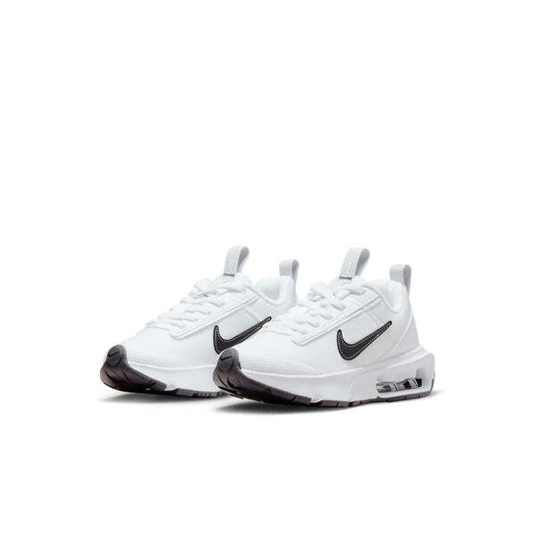 Кроссовки air max interlock lite Nike, белый — фото 3