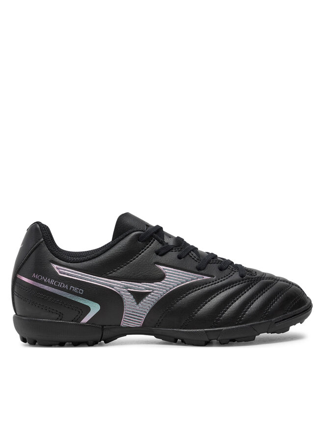 

Футбольные бутсы Monarcida II Sel AS Jr P1GE222599 Mizuno, черный