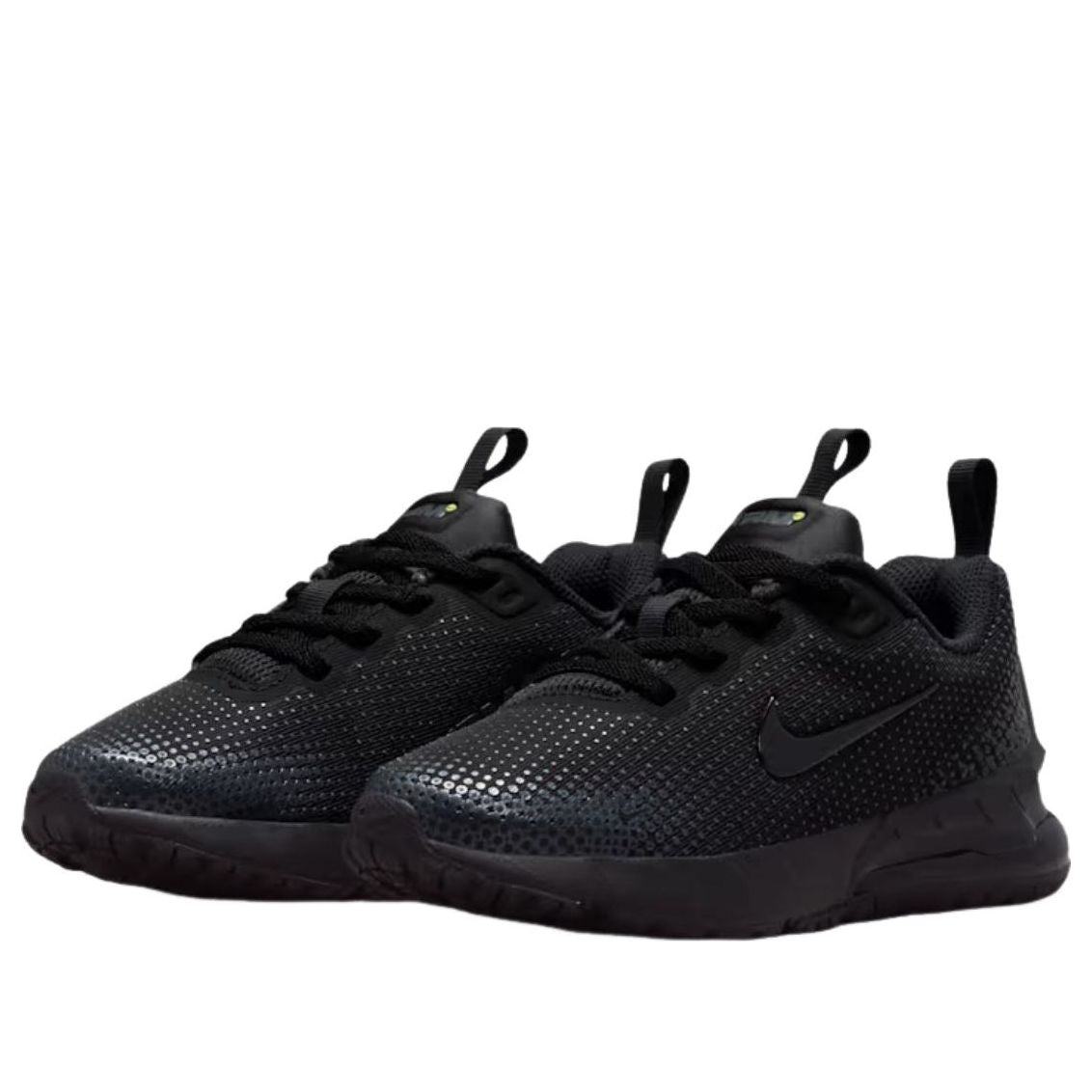 (PS) Nike Air Max Phoenix 'Black Anthracite Metallic Dark Grey' — фото 2