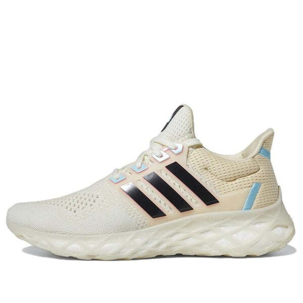 

Кроссовки ultraboost web dna Adidas, белый