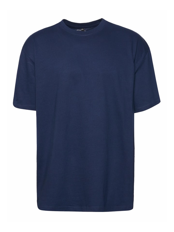 

Футболка Just Rhyse, цвет darkblue