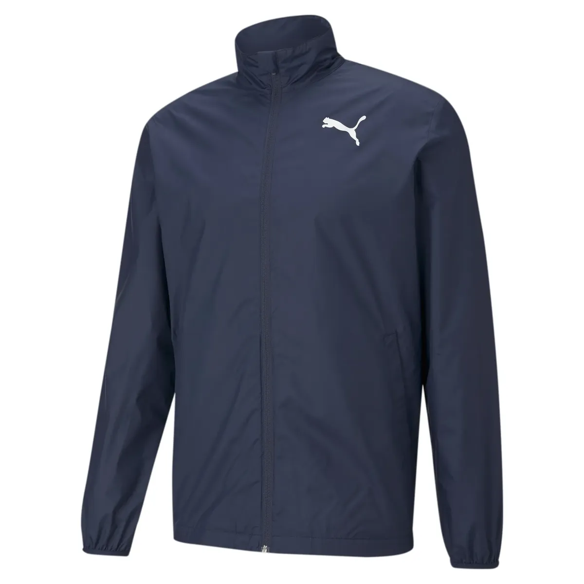 

Толстовка PUMA "Active Jacket Men", синий