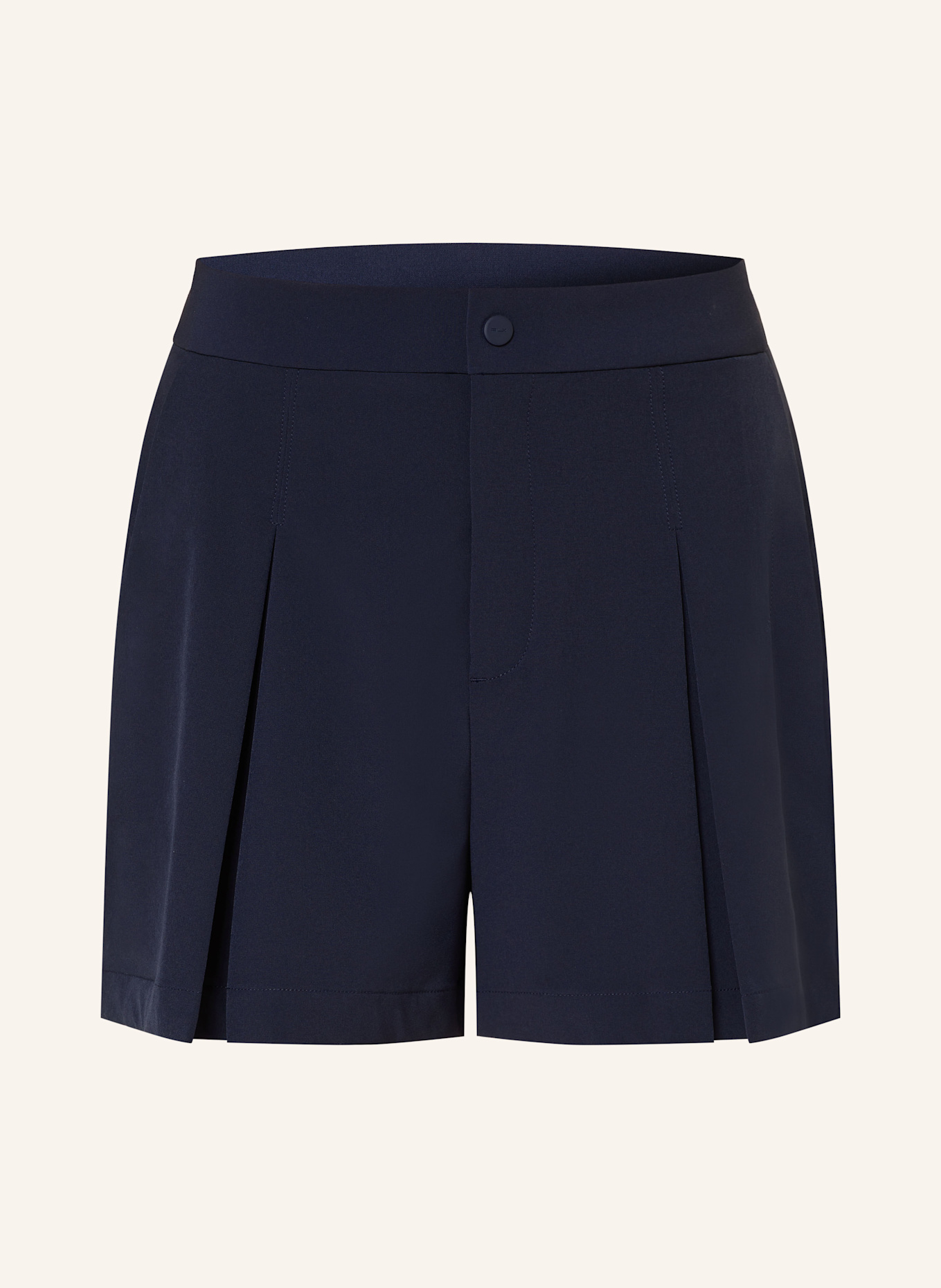 

Шорты для гольфа Rlx Ralph Lauren, синий