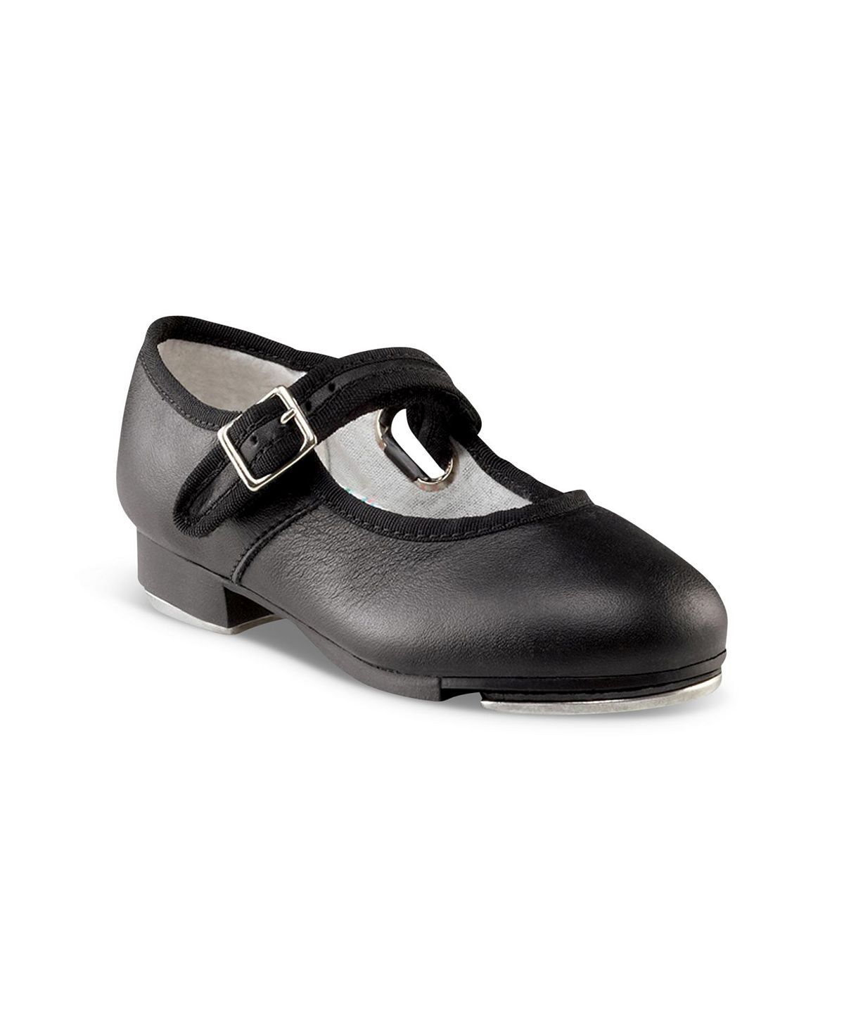 

Туфли Мэри Джейн для маленьких девочек Capezio