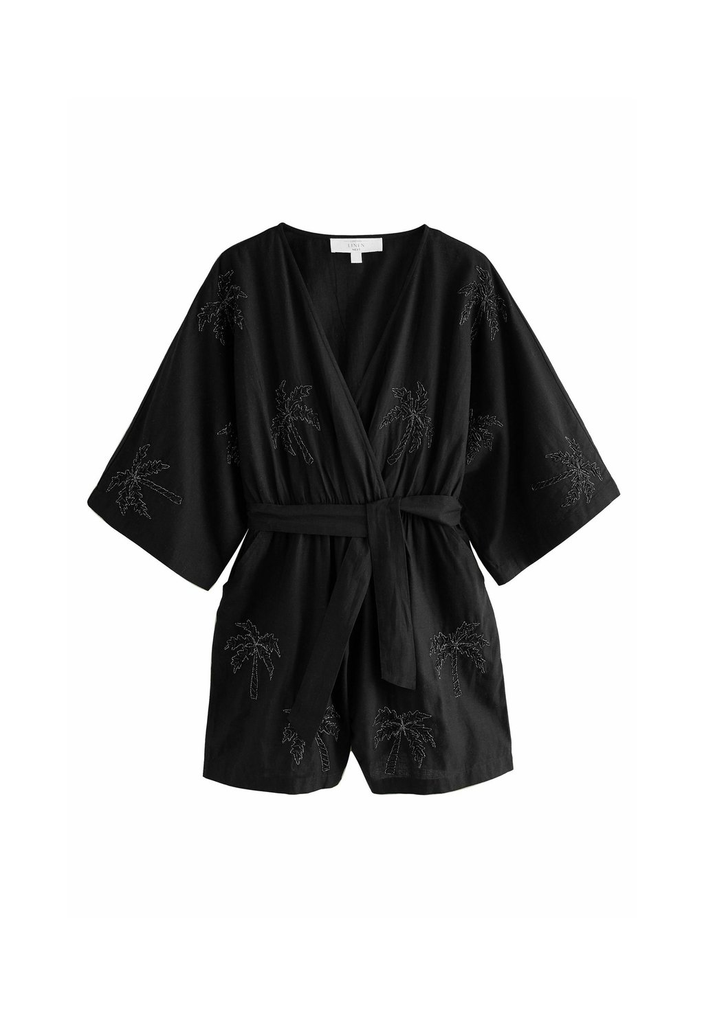 

Комбинезон REGULAR FIT Next, черный
