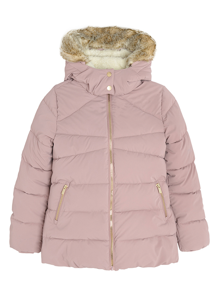 

Куртка COOL CLUB Winterjacke, розовый