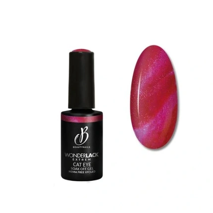 

Hema Free Cat Eye Vibrant Tropics 8ml Beautynails