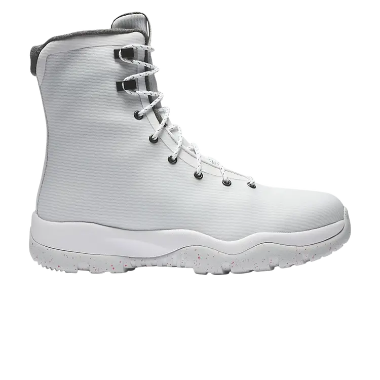 

Кроссовки Air Jordan Jordan Future Boot 'Platinum', белый