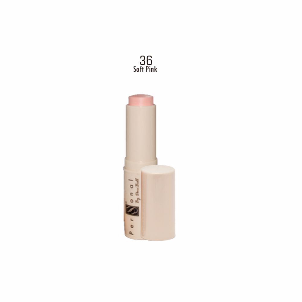 

Руж Colorete Crema Creamy Blush Stick Perssonal, цвет 36 soft pink