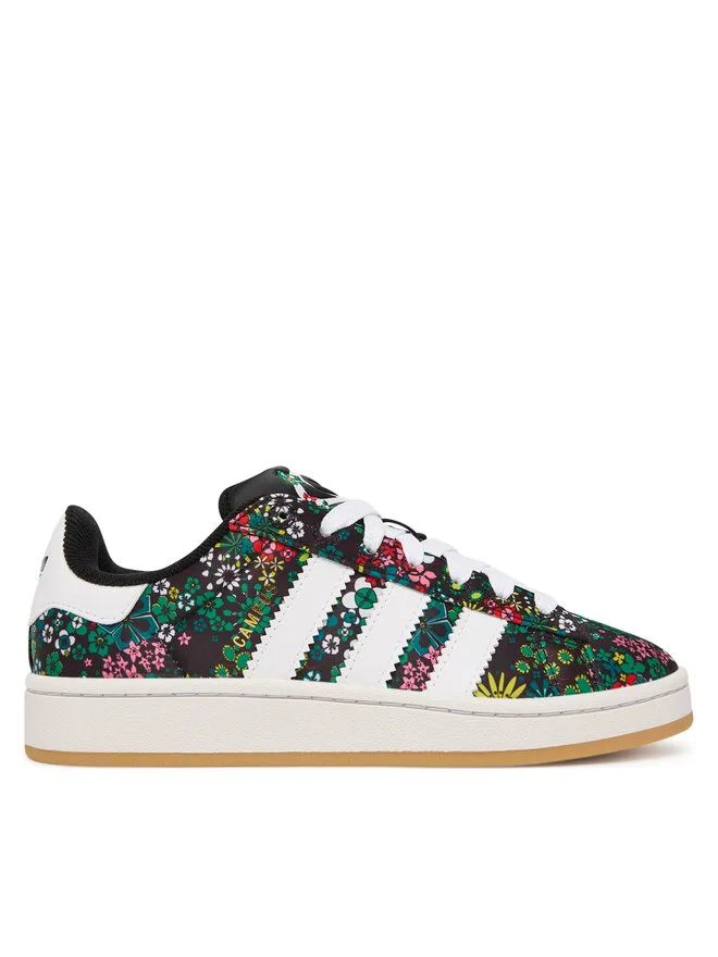 Adidas Кроссовки Liberty London Campus 00S JQ2011 черные