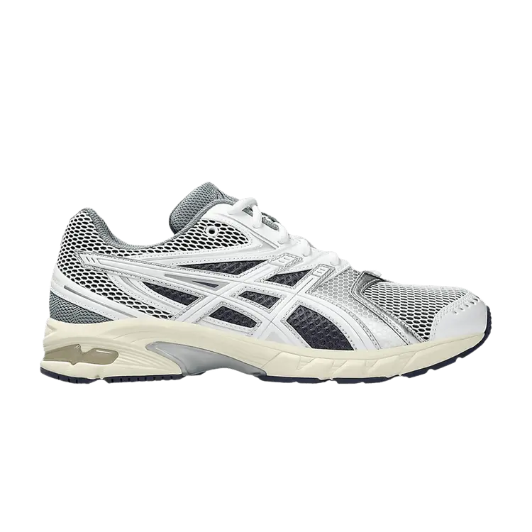 

Кроссовки Gel DS Trainer 14 'White Pure Silver', белый